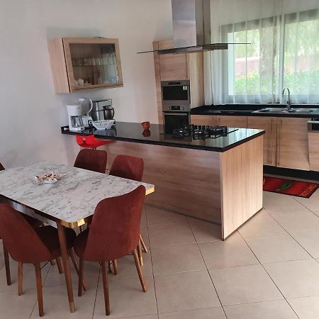 Superbe Villa Avec Piscine Privee Tarudant Zewnętrze zdjęcie